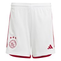 adidas Ajax Thuisbroekje 2023-2024 Kids - thumbnail