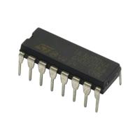 Vishay Optocoupler fototransistor CNY74-4H DIP-16 Transistor Tube