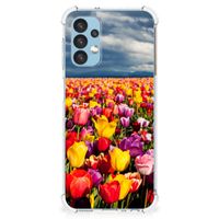 Samsung Galaxy A13 (4G) Case Tulpen - thumbnail