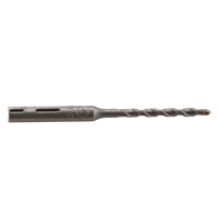 Wolfcraft Betonboor | HM | S=SDS-Quick | Ø4 x 85mm | 1 stuk - 7760000