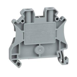 Schneider Electric NSYTRV42 Klemstrook 50 stuk(s)
