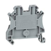 Schneider Electric NSYTRV42 Klemstrook 50 stuk(s)