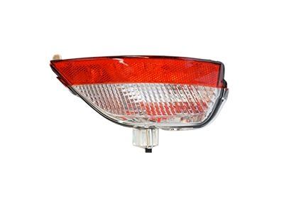 Achteruitrijlicht 4380930