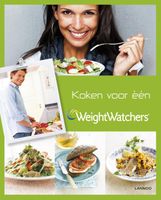 Koken voor een - Watchers Weight - ebook