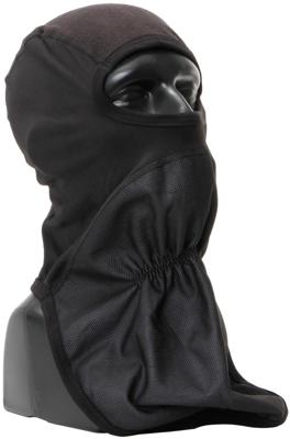 SPEC-X Storm hood windbreaker in a box