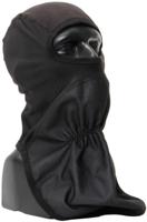 SPEC-X Storm hood windbreaker in a box