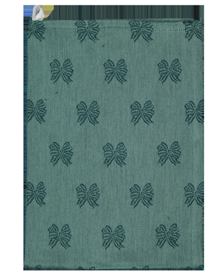 Theedoek - Groen
