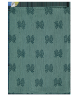 Theedoek - Groen