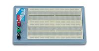 Velleman neu Breadboard Meerkleurig (l x b x h) 220 x 18.5 x 127 mm 1 stuk(s)