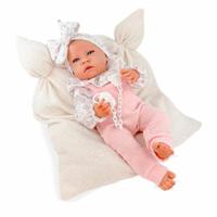 Baby born pop Berjuan 8124-24 45 cm