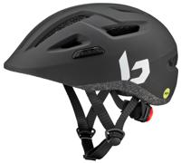 Bollé Helm. stance jr mips xs matte black