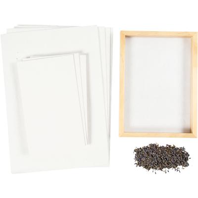 Creativ Company Papier maken set