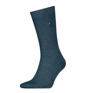 Tommy Hilfiger Premium Basket Wool Socks