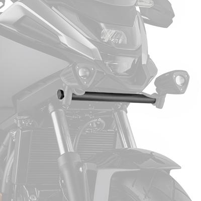 GIVI Montagekit voor spotlights S310, S322 of S312, Montagesteun mist- en verstralers de moto, LS1217