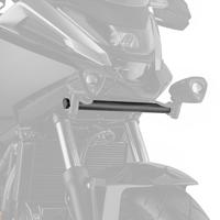 GIVI Montagekit voor spotlights S310, S322 of S312, Montagesteun mist- en verstralers de moto, LS1217