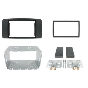 Dubbeldin paneel Mercedes 1233119007