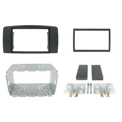 Dubbeldin paneel Mercedes 1233119007