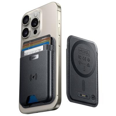 Geo Wallet Boost (HaloLock) - Black