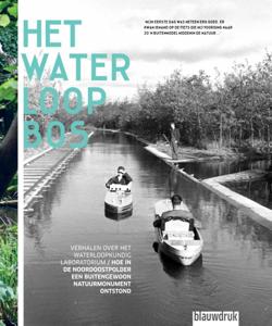 Het Waterloopbos (Hardback)