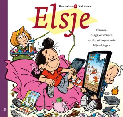 Driemaal daags verwennen voorkomt ongewenste bijwerkingen (Paperback)