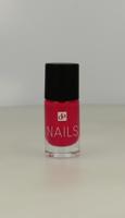 Da Make-Up Nagellak berry pink 10 Milliliter