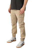 Brunotti Lansons Heren Cargo Broek