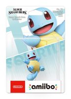 Nintendo Switch Amiibo Squirtle - thumbnail