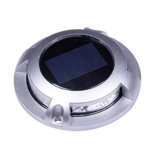 Solar Decklight