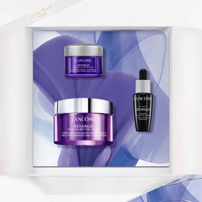 Lancôme Skin Care Pakket Rénergie Gift Set
