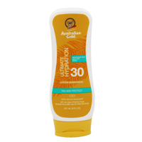 Australian Gold Ultimate Hydration SPF30 Zonnebrand Lotion 237ml