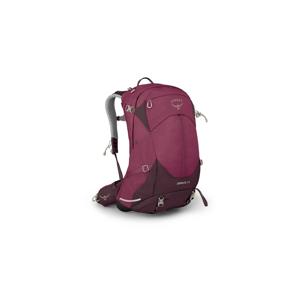 Osprey Sirrus - 34L - Elderberry Purple/Chiru Tan