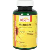 Vitadagelijks Vitadagelijks