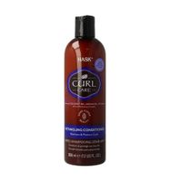Curl care detangling conditioner - thumbnail