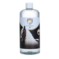 Excellent Horse Hi Gloss Gel 1 l