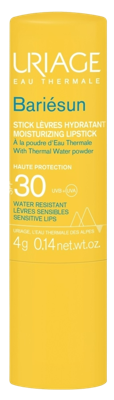 Uriage Bariésun Moisturizing Lipstick Water Resistant SPF30