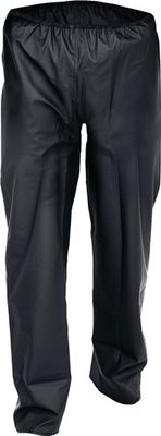Asatex Regenbroek | maat L | zwart | 100 % PES | 1 stuk - PULC/XXXL/10 PULC/XXXL/10