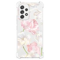 Samsung Galaxy A53 5G Case Lovely Flowers - thumbnail