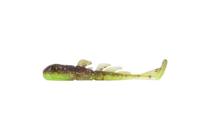 X Zone Stealth Invader 3inch 7,5 cm Psychedelic Mandarin