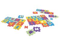 Playtive Puzzelmat (Cijfers en letters)