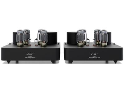 Fezz Olympia Mono Power Amplifier Black Ice