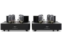 Fezz Olympia Mono Power Amplifier Black Ice