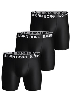 3-pack heren boxershort - Sports - Combi