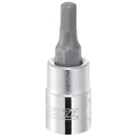 Expert by Facom Schroevendraaierdop | 1/4" 6-kant | 8 mm - E030108 Expert by Facom Schroevendraaierdop | 1/4" 6-kant | 8 mm - E030108