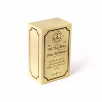 Taylor of Old Bond Street Bathsoap Sandalwood Gentleman's Pure Vegetable Soap 200gr