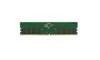 Kingston Technology ValueRAM KVR56U46BS8K2-32 geheugenmodule 32 GB 2 x 16 GB DDR5 5600 MHz - thumbnail