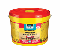 Bison Houtlijm Extra Emmer | 5 kg - 6306779