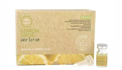 Paul Mitchell Lotion - Tea Tree Lemon Sage - 72 ml