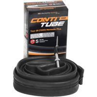 Continental binnenband tour hermetic plus 28" 37/50-559 fv 42mm