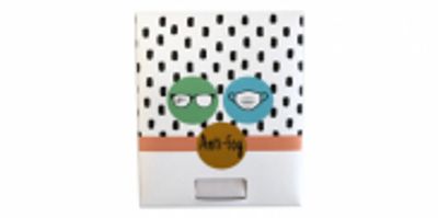 HIP Anti-condens doekje Doekje