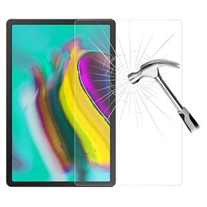 Samsung Galaxy Tab S5e Screenprotector van gehard glas - 9H